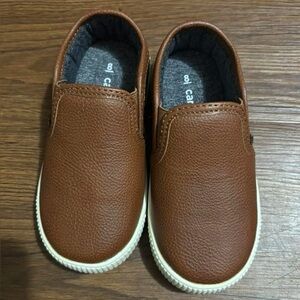 Carters toddler dress shoe